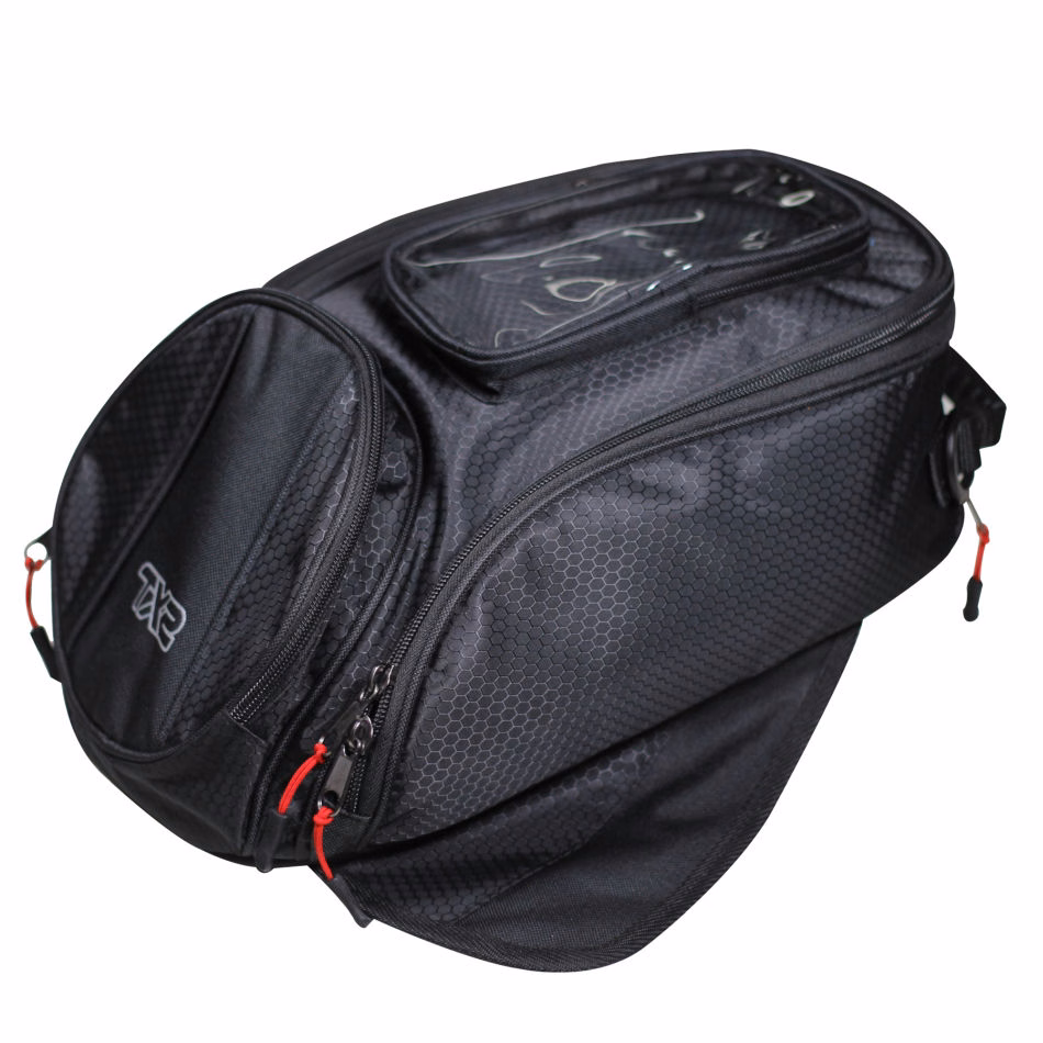 BOLSA MOCHILA TANQUE TECHX2 JT15 10L