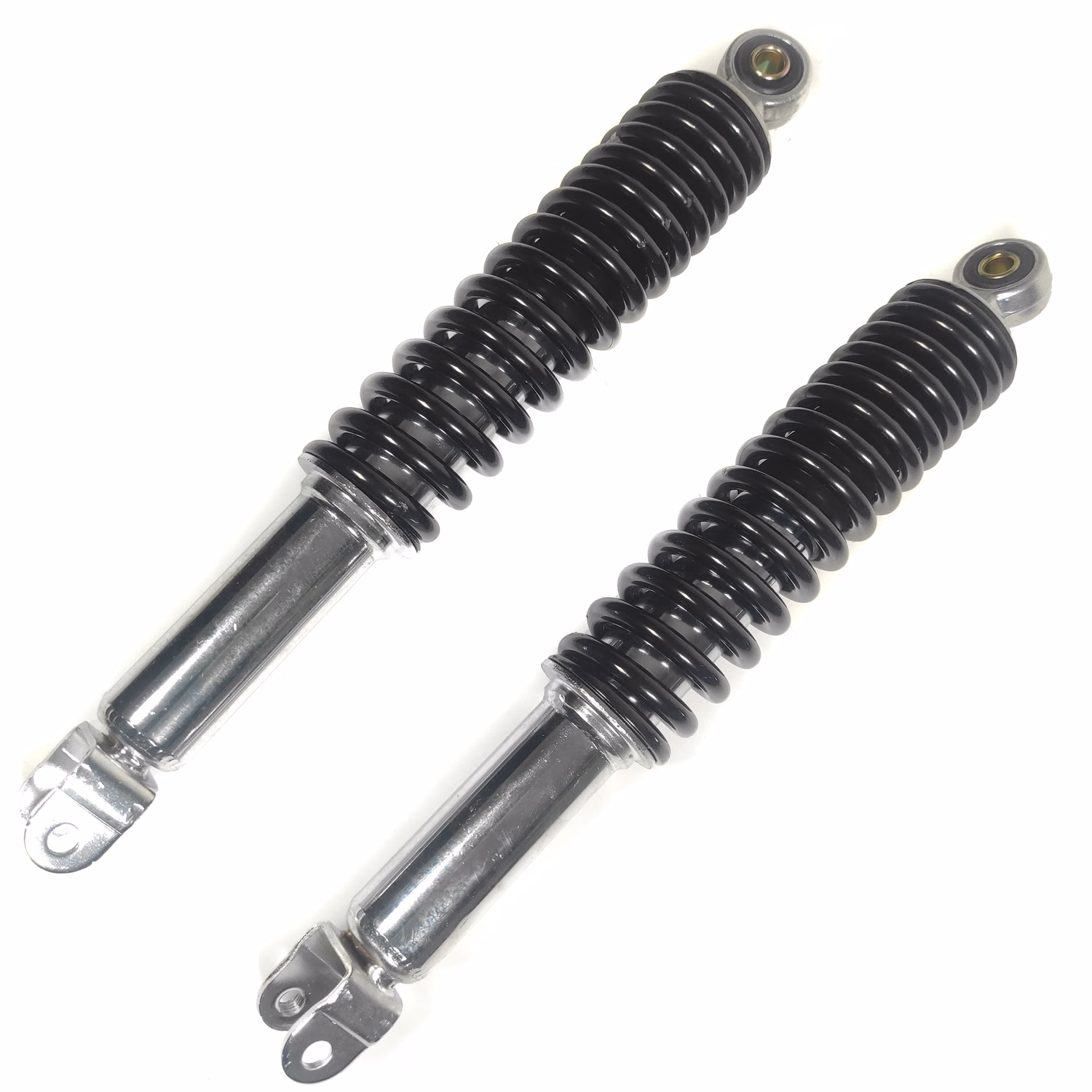 AMORTIGUADOR TRASERO P/ GN-125F (PAR)