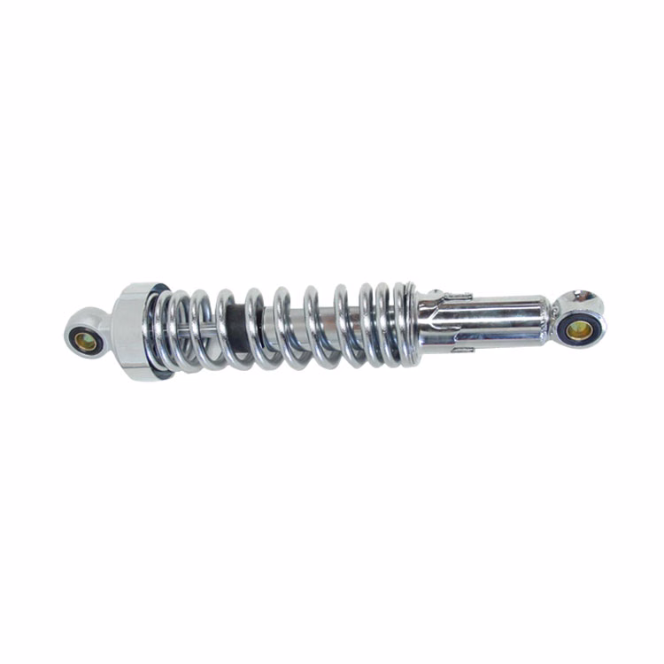 AMORTIGUADOR TRASERO P/ EN-125 HU (PAR)