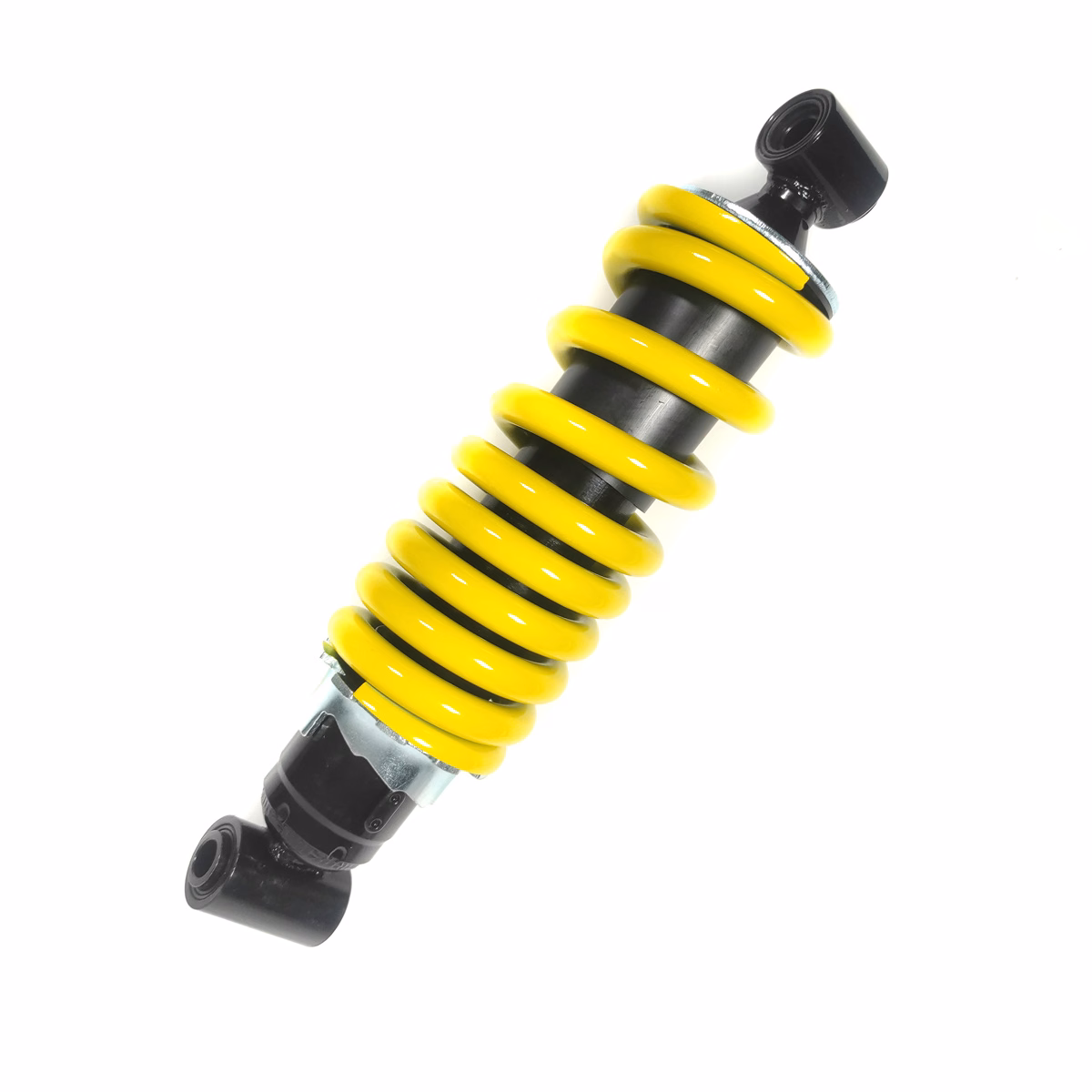 AMORTIGUADOR TRASERO AMARILLO P/ FZ-16 (PIEZA)