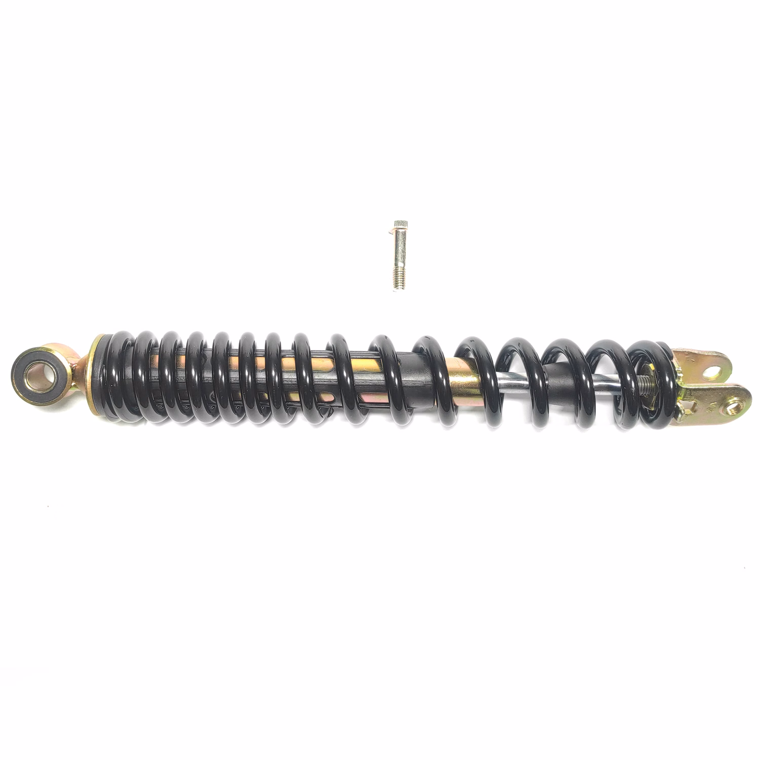 AMORTIGUADOR TRASERO P/ BIT-150 (PIEZA)