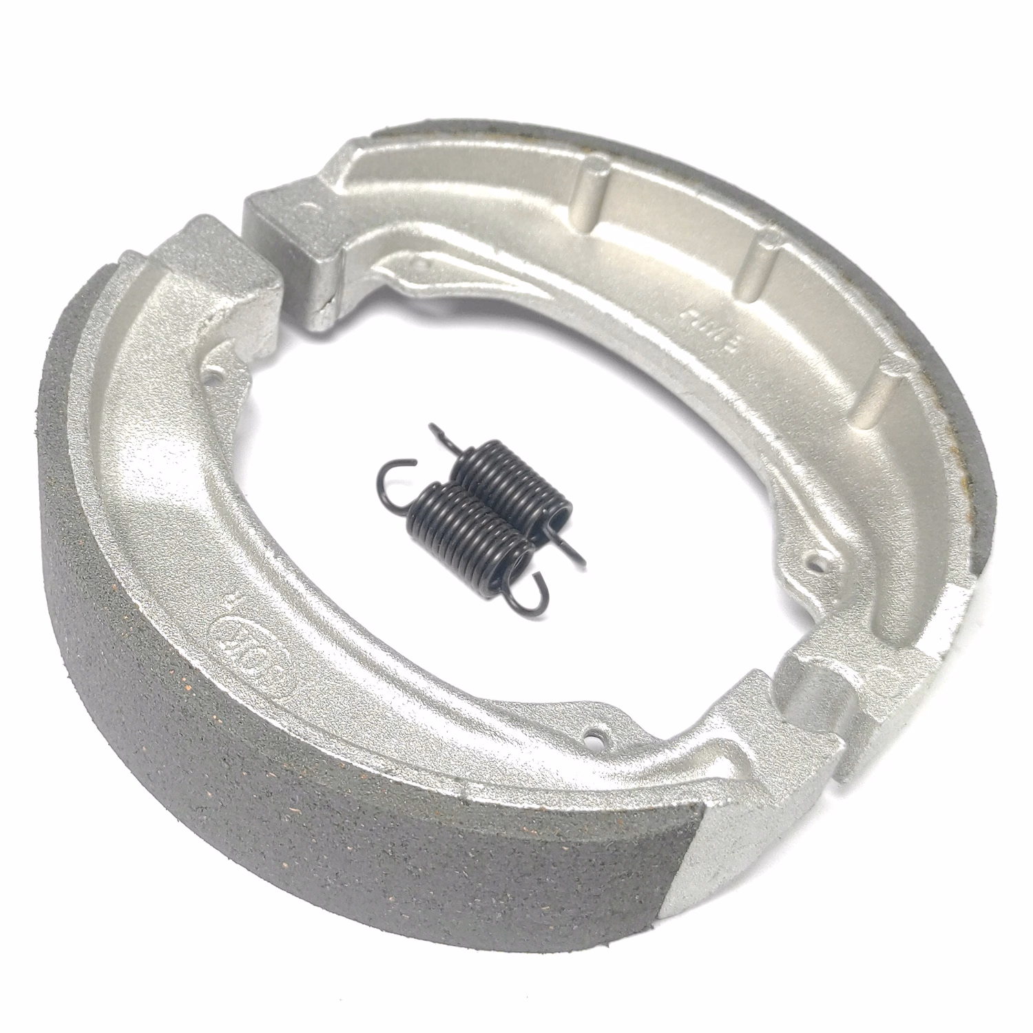 BALATAS TAMBOR RMTECH RM-0340 S/ RESORTES P/ TRX-250 TE/TRX-250 TM RECON ('97-'07) TRAS. TWN