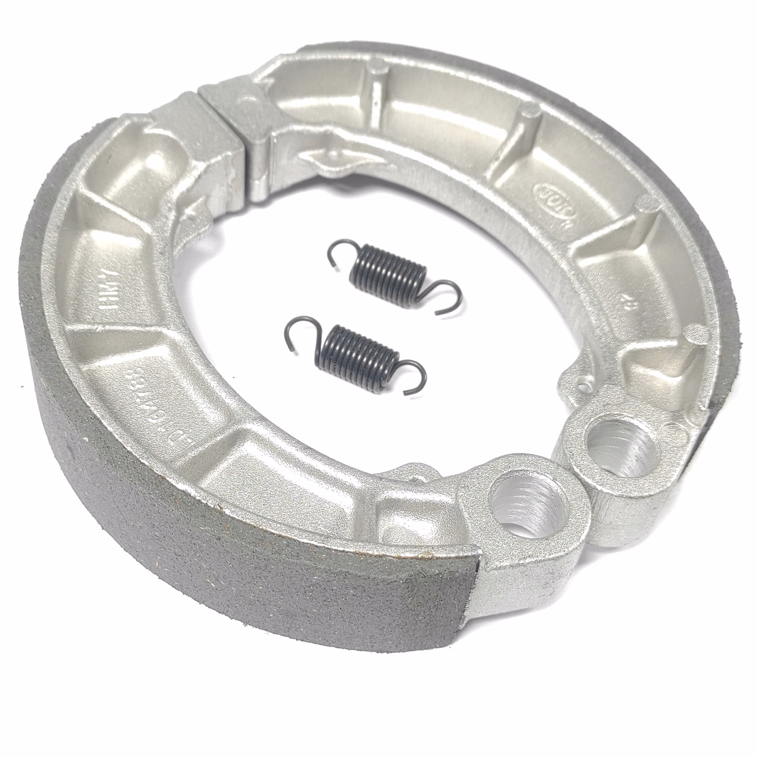 BALATAS TAMBOR RMTECH RM-0351 C/ RESORTES P/ TRX350ES RANCHER ('00-'06) TWN