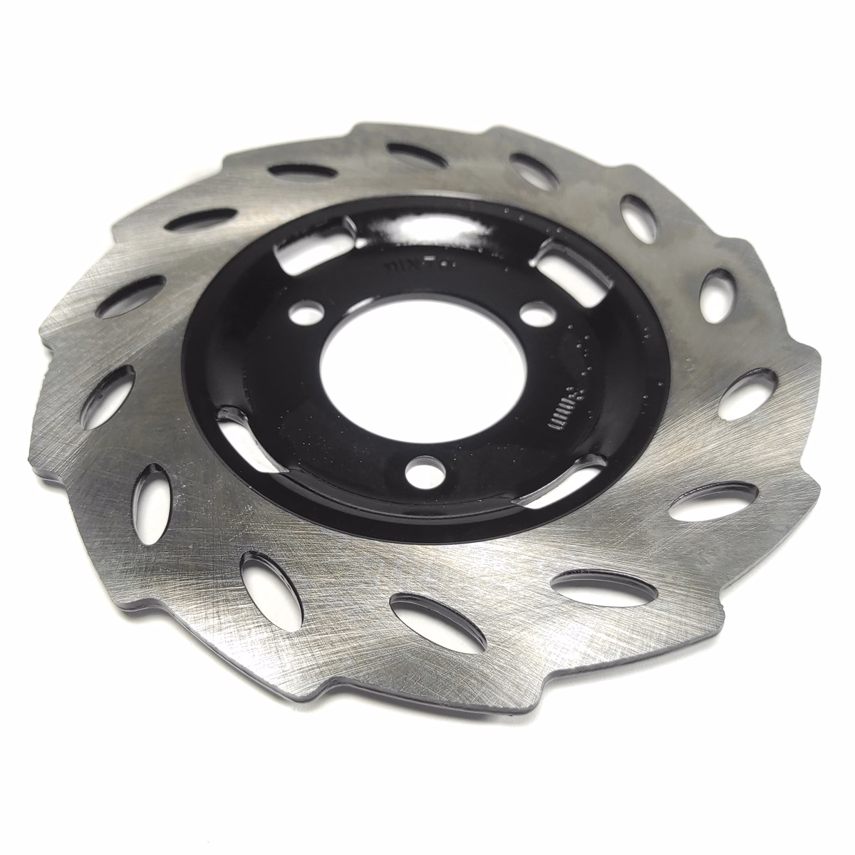 DISCO FRENO DELANTERO P/ WS-150 SPORT