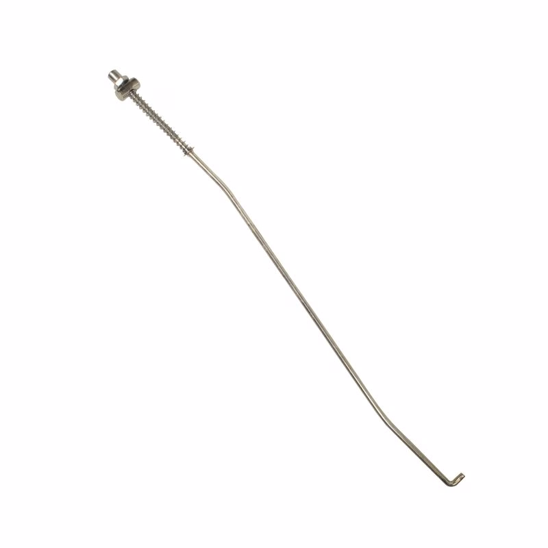 VARILLA FRENO P/ GN-125F (PRECIO POR PIEZA) (VENTA MINIMA 10 PIEZAS)