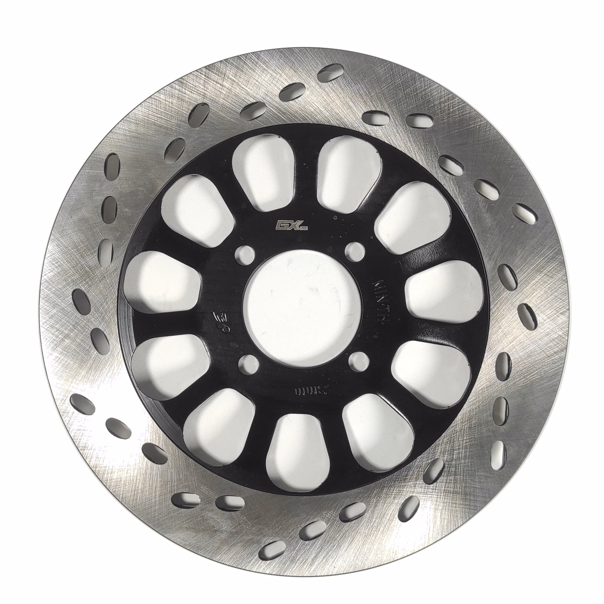 DISCO FRENO DELANTERO P/ GN-125F