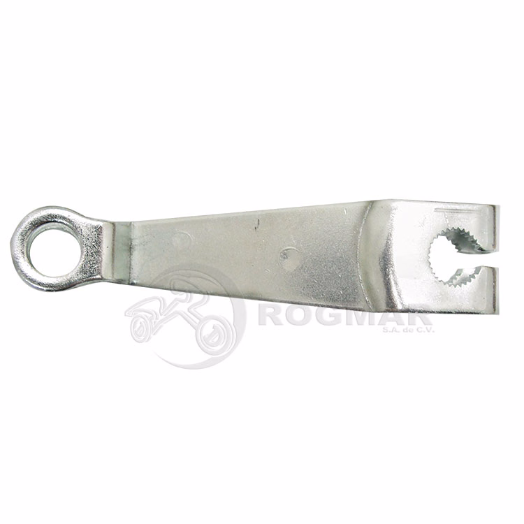 PALANCA LEVA TRASERAS P/ CARGO-125