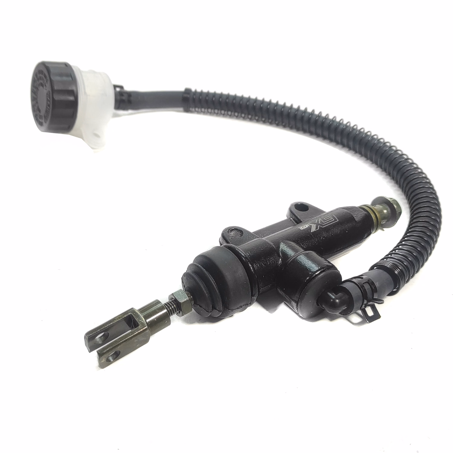 BOMBA DE FRENO TRASERO P/ NS200, P/ AS200, P/ NS160, P/ DUKE 390, P/ DUKE 200