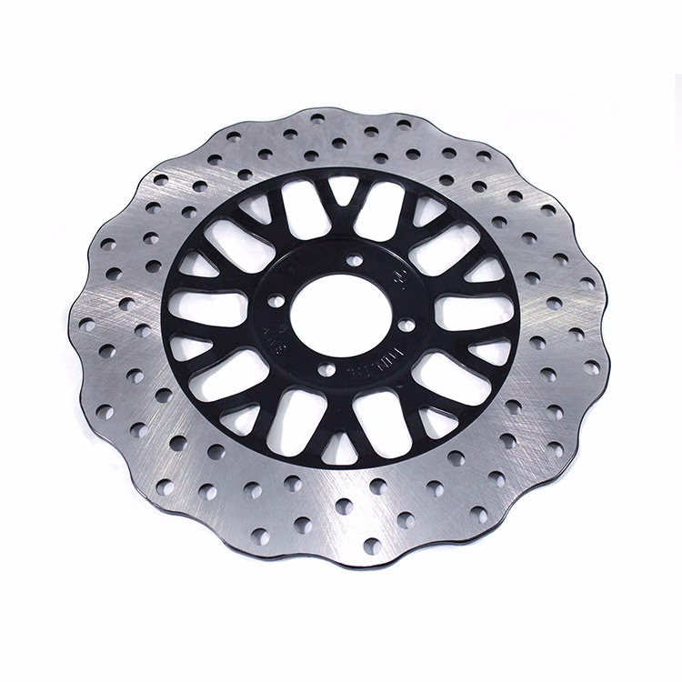 DISCO FRENO DELANTERO P/ DM-200, P/ DM-250, P/ DM-150 SPORT, P/ DM-200 SPORT