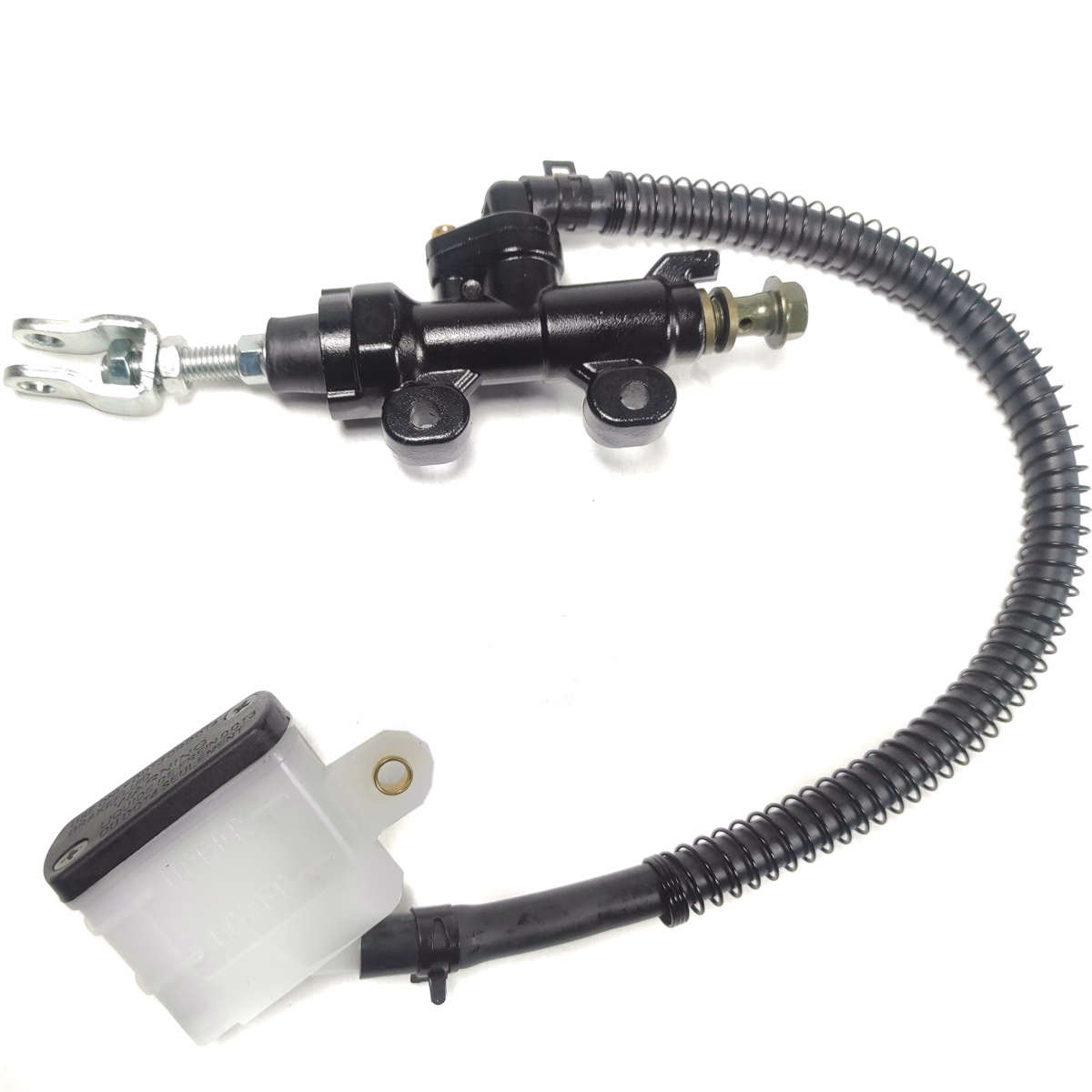 BOMBA DE FRENO TRASERO COMPLETA P/ 250Z '17-'19