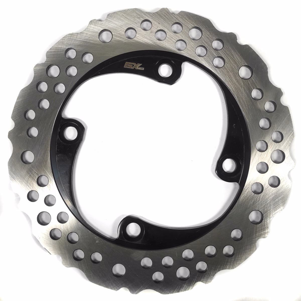 DISCO FRENO TRASERO P/ 250Z
