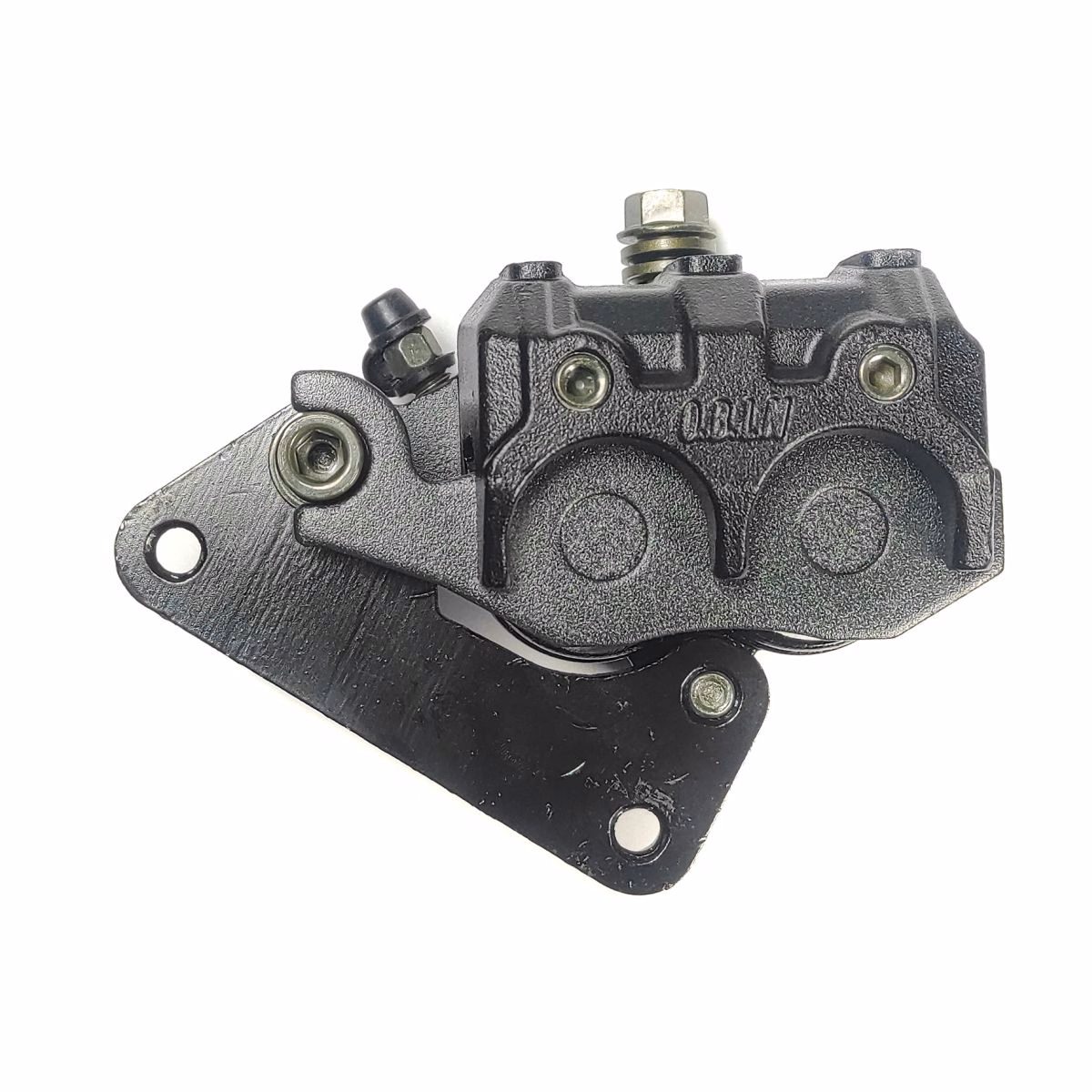 CALIPER FRENO DELANTERO P/ 250Z VERDE GRAFITO '19-'22, P/ 250Z NEGRA '23-'26, P/ 250Z GPS '26