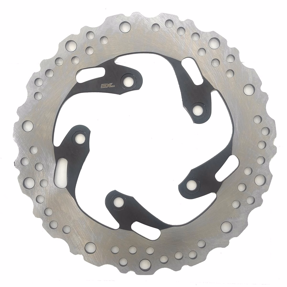 DISCO FRENO DELANTERO P/ 250Z, P/ 250Z VERDE GRAFITO, P/ 250Z NEGRA, P/ RT-250, P/ RT-250 SPORT