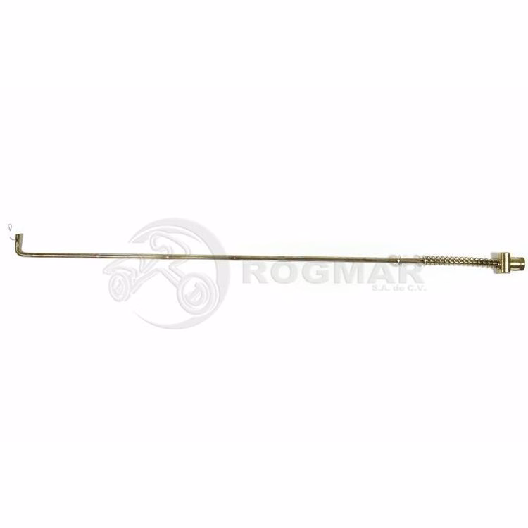 VARILLA FRENO P/ TOOL-125 (PRECIO POR PIEZA) (VENTA MINIMA 10 PIEZAS)