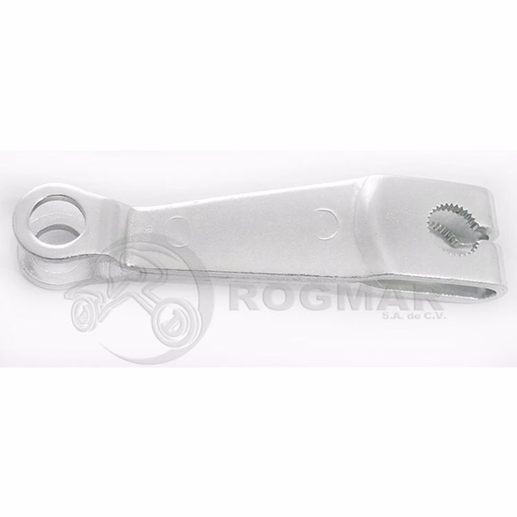 PALANCA LEVA BALATA TRASERA P/ GL-150 CARGO, P/ TOOL-125, P/ RC-150