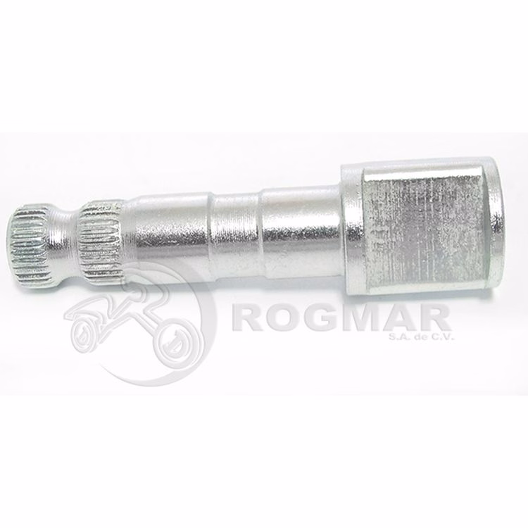 PERNO MOVIL FRENO TRASERO P/ GL-150 CARGO