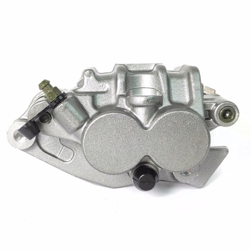 CALIPER DELANTERO COMPLETO P/ XR-150L