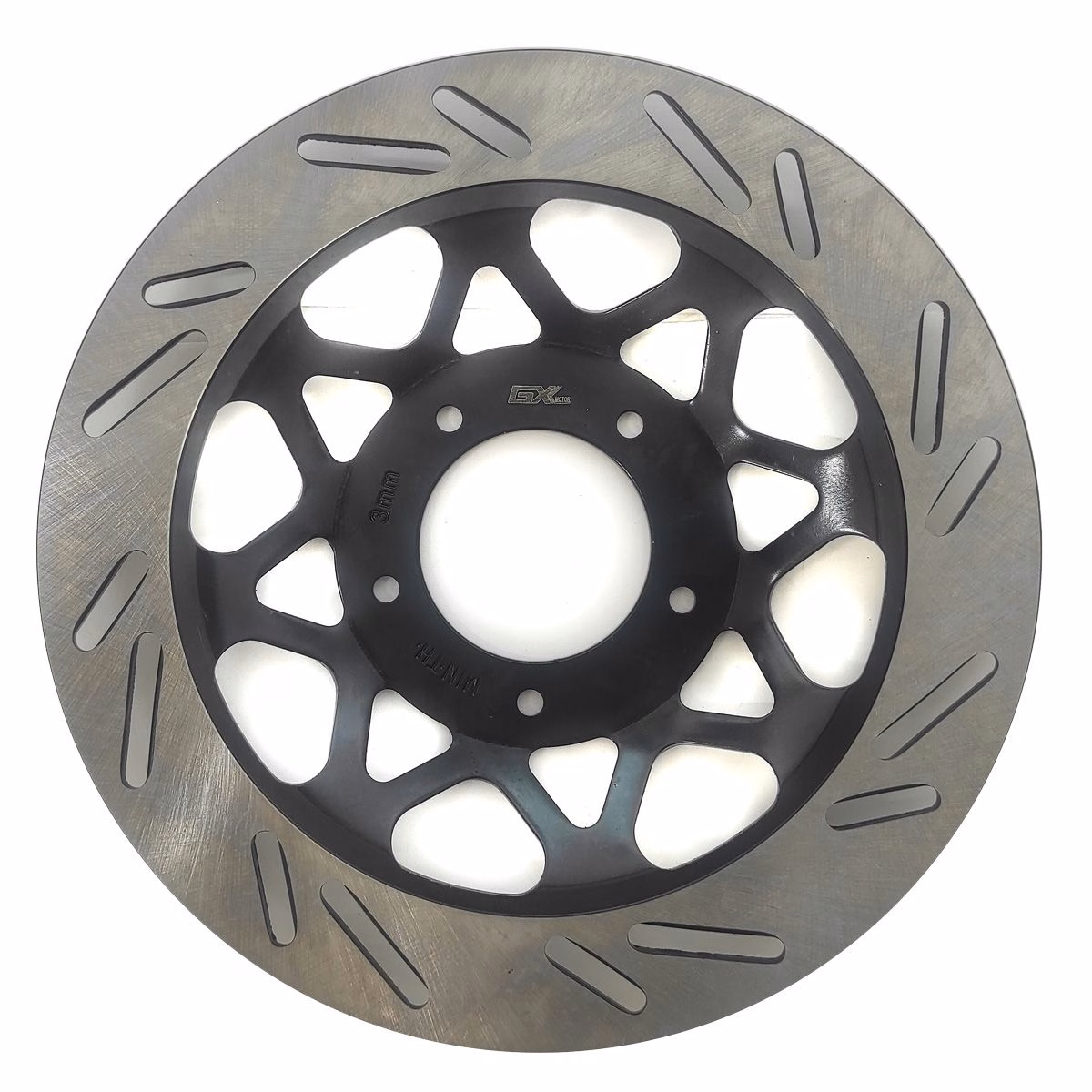 DISCO FRENO DELANTERO P/ XR-150L