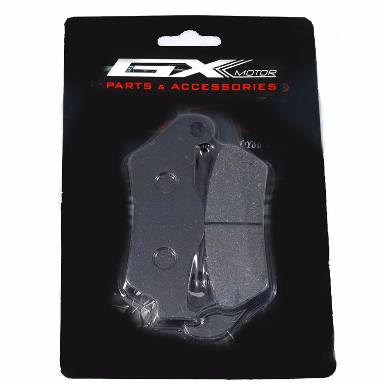 BALATAS FRENO DISCO DELANTERAS P/ CB1 (JUEGO)