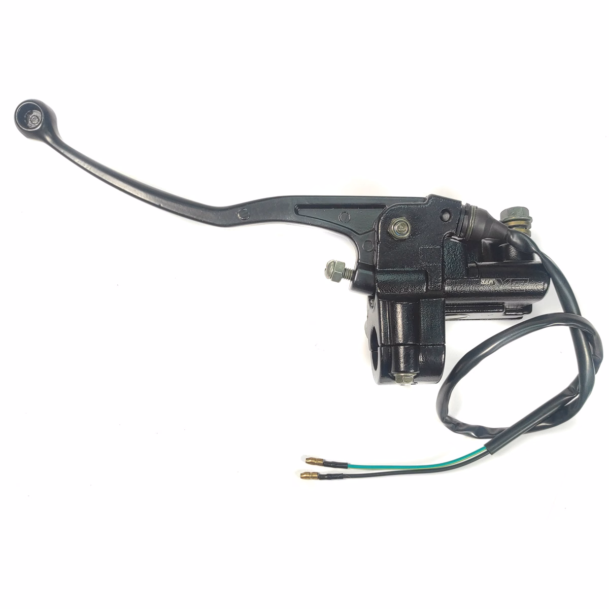 BOMBA DE FRENO CON MANIJA P/ ATV-250 '14-'26, P/ ATV-250 CAMUFLAJE '21-'22