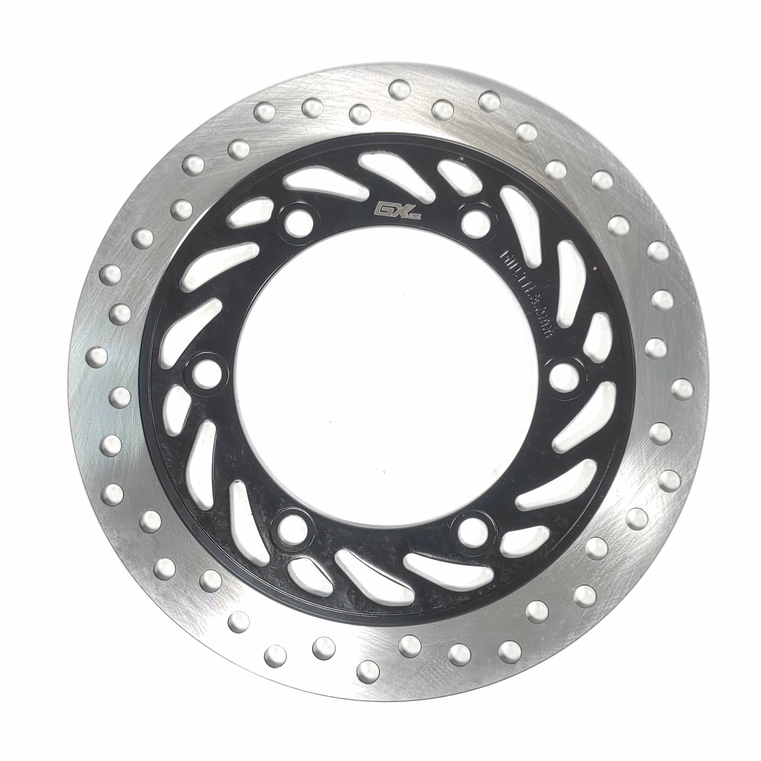 DISCO FRENO DELANTERO P/ CBF 125 TWISTER