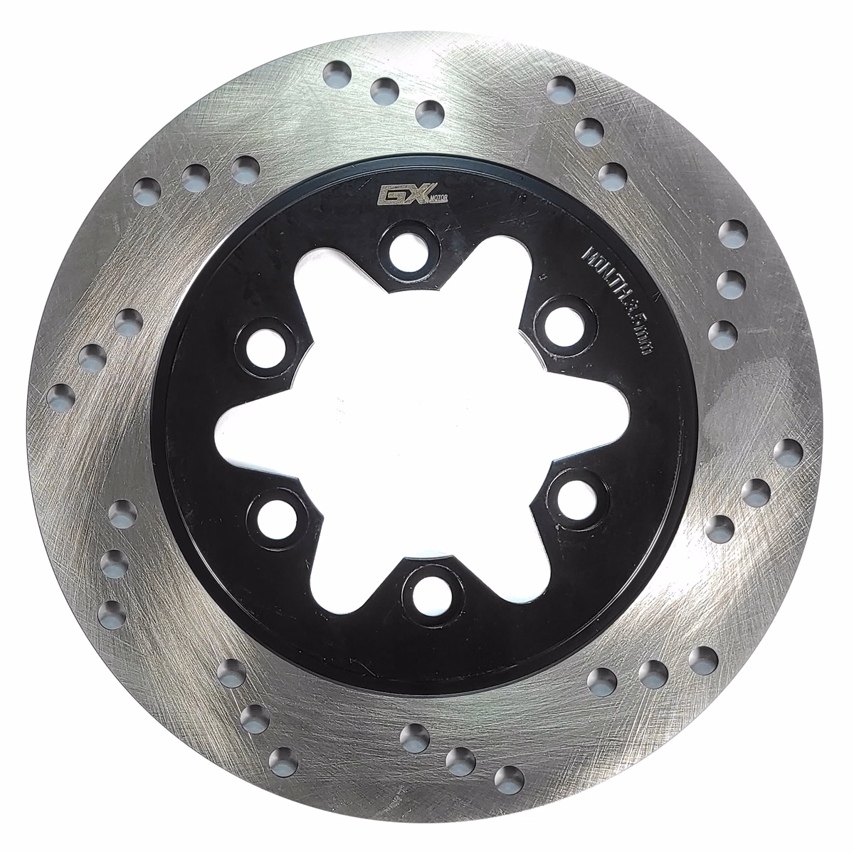 DISCO FRENO TRASERO P/ ROCKETMAN 250