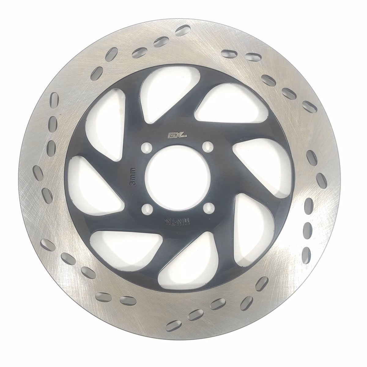 DISCO FRENO DELANTERO P/ ROCKETMAN 250