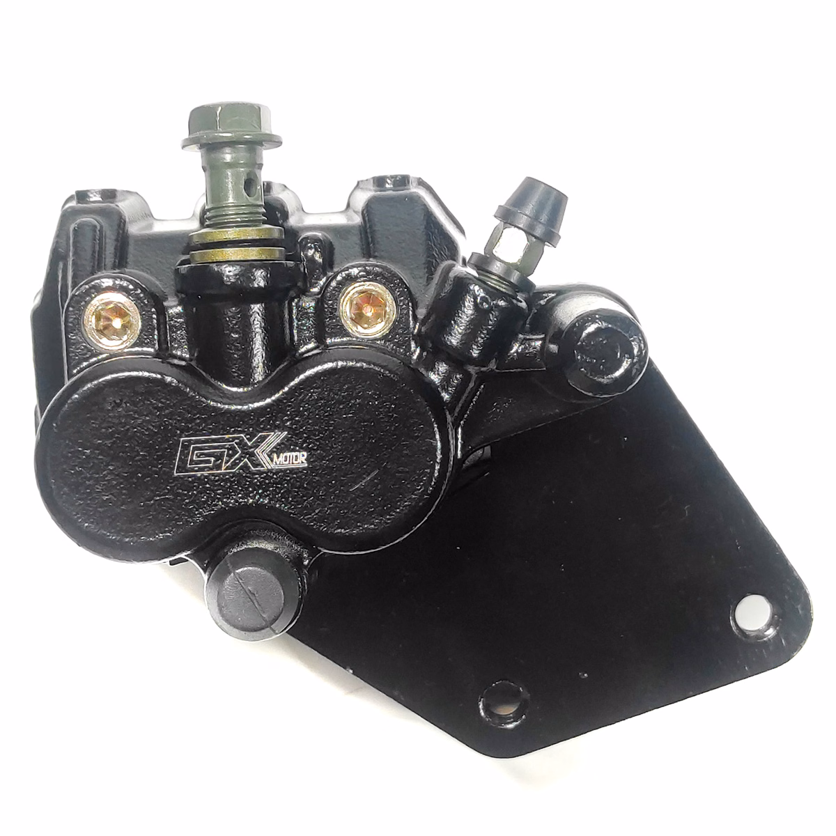 CALIPER FRENO TRASERO P/ DM-200, P/ DM-300, P/ DM250X
