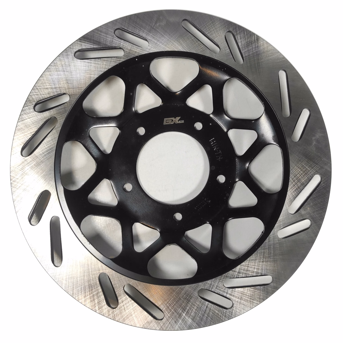 DISCO FRENO DELANTERO P/ 125Z