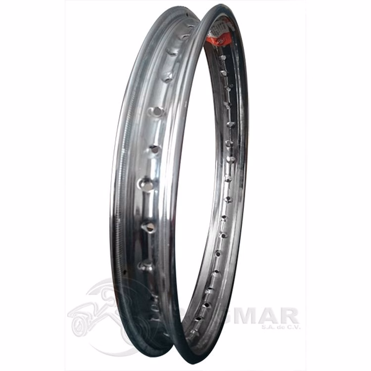 RIN TRASERO ACERO 1.60 X 17 36H