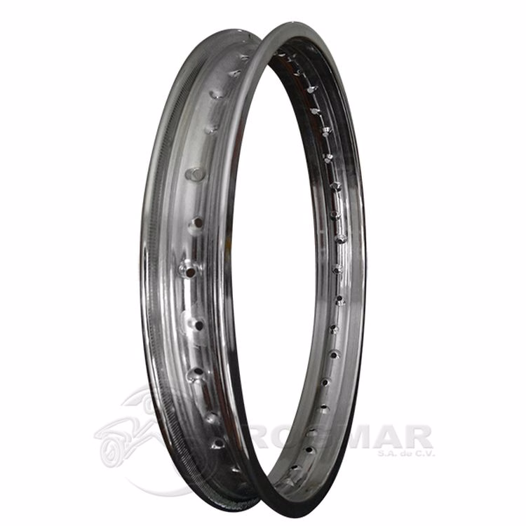 RIN TRASERO ACERO 3.00-18 1.85X18X9GX36H
