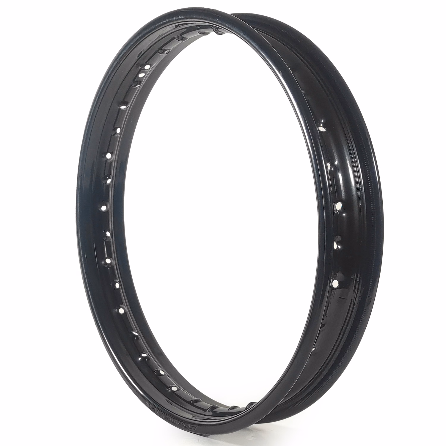 RIN NEGRO 18X2.15 X 36H