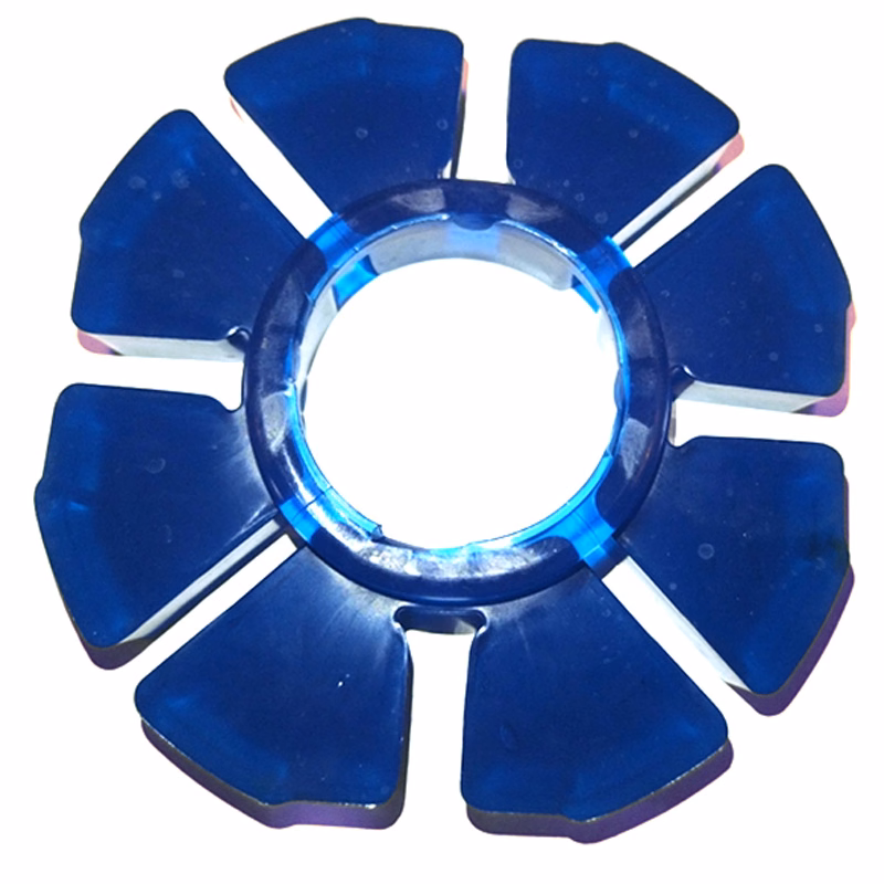 GOMA SPROCK TRASERA AZUL P/ CYCLONE 200, P/ CYCLONE 150, P/ CROSSMAX 200, P/ FALKON 200, P/ FALKON 250, P/ THRILLER 200, P/ BOXTER 200, P/ WORKMAN 250, P/ RAZZER 200 GT2, GT3,GTR