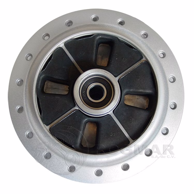 MAZA TRASERA P/ YBR-125 EXPRESS