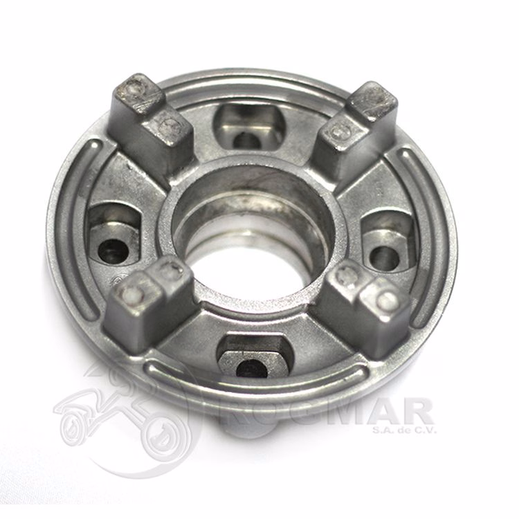 PORTA ENGRANE TRASERO SUNGO P/ YBR-125 EXPRESS