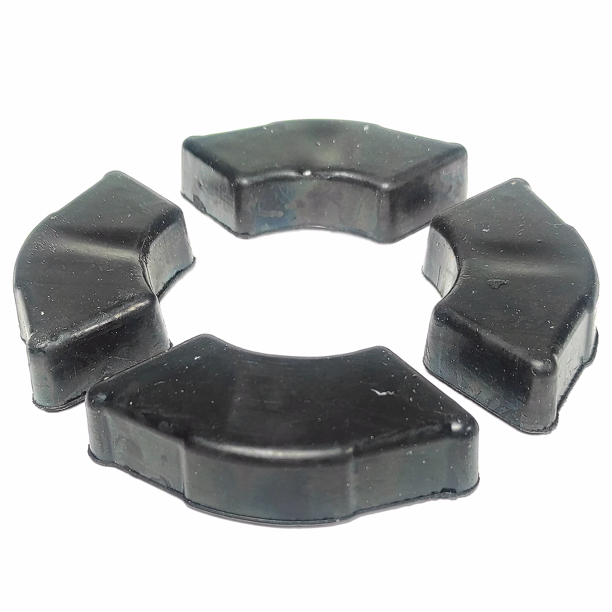 GOMA SPROCK TRASERO P/ AT-110 (JUEGO)