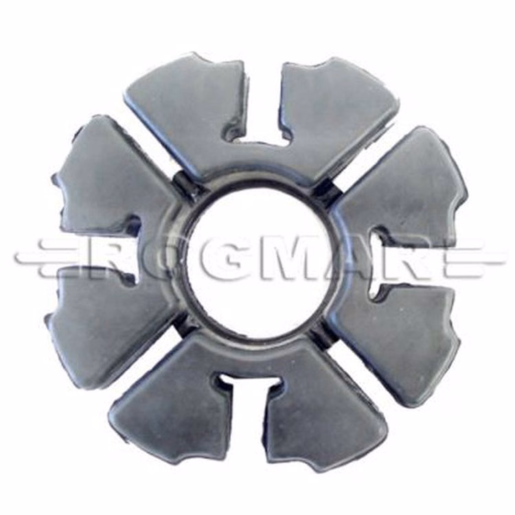 GOMA SPROCK TRASERO P/ AX-100 CLASE "A" (JUEGO) TWN
