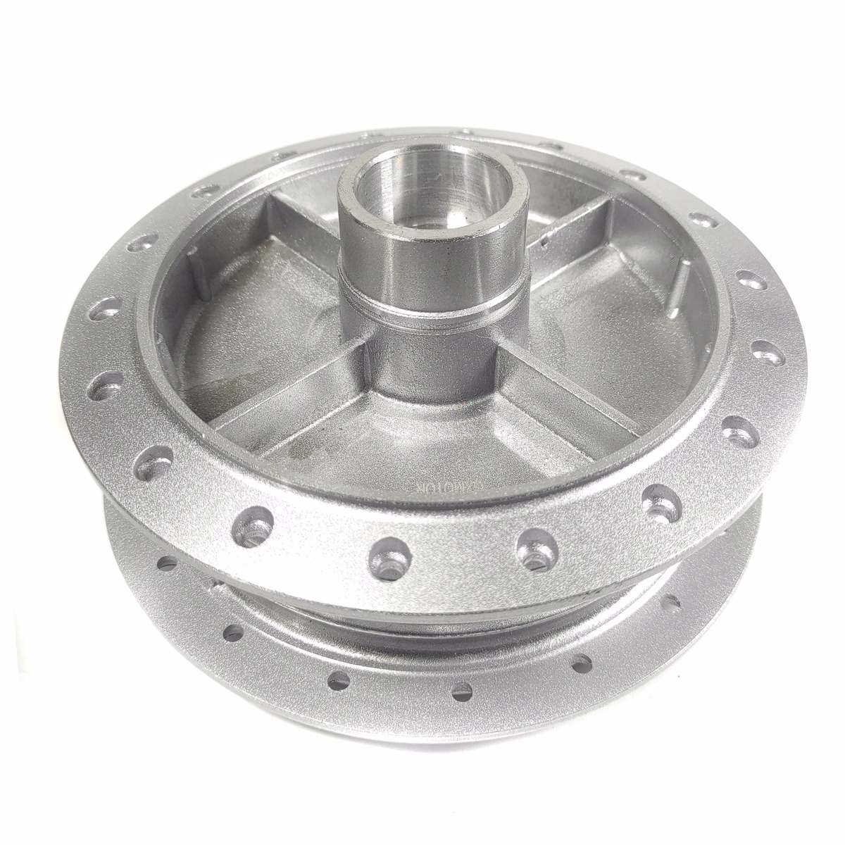 MAZA TRASERA P/ EN-125 HU