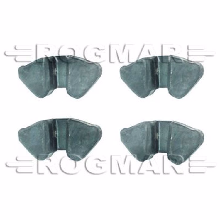 GOMA SPROCK TRASERO P/ C-90 STR CLASE “A” (JUEGO) TWN