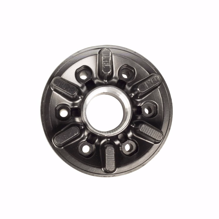 PORTA ENGRANE TRASERO P/ NS200
