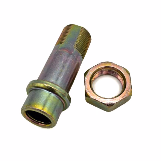 SEMI-EJE RUEDA TRASERA P/ XT-110, P/ X110 '17-'19, P/ AT110RT, P/ AT-110 ROJA '17-'20  (PRECIO POR PIEZA) (VENTA MINIMA 5 PIEZAS)
