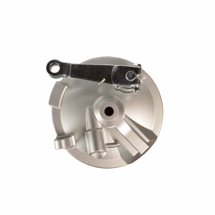 PORTA BALATA DELANTERO COMPLETO P/ TOOL-125