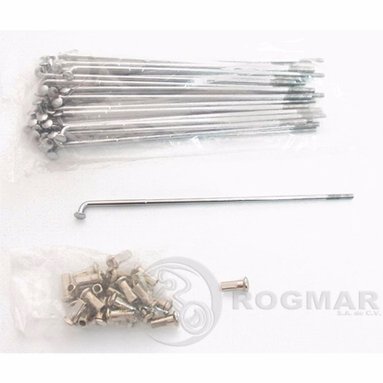 RAYO C/ NIPLE TRASERO P/ GL-150 CARGO 9X158MM (PIEZA) (COMPRA MINIMA POR CAJA 36 PZAS)