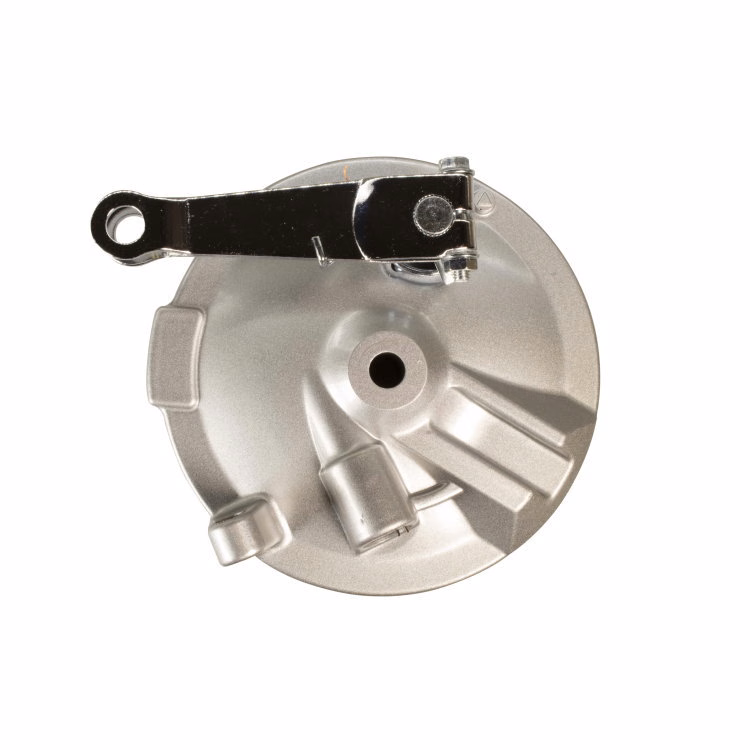 PORTA BALATA DELANTERO COMPLETO P/ GL-150 CARGO