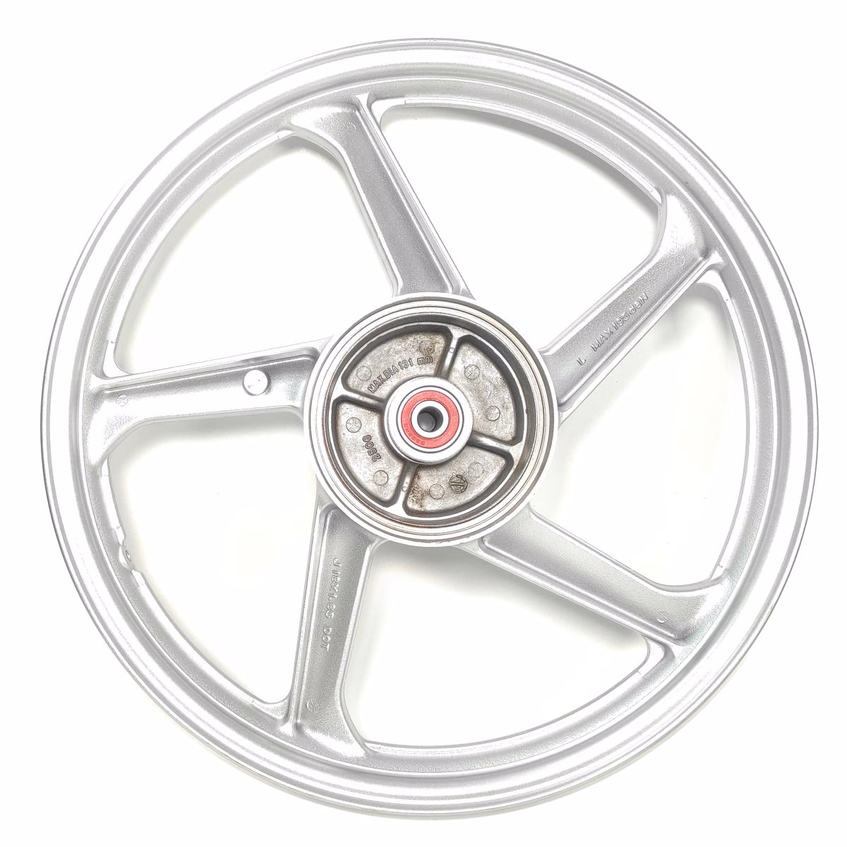 RIN TRASERO AZPAS P/ CARGO-150