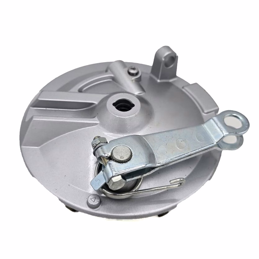 PORTA BALATA DELANTERO COMPLETO P/ GL-150 CARGO
