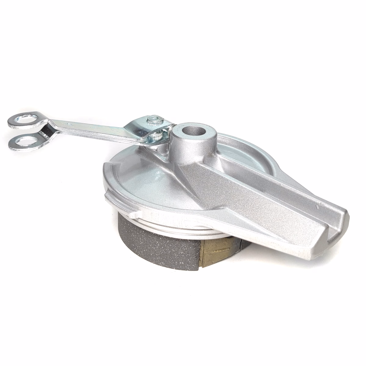 PORTA BALATA TRASERO COMPLETO P/ XR-150L, P/ XR-190L