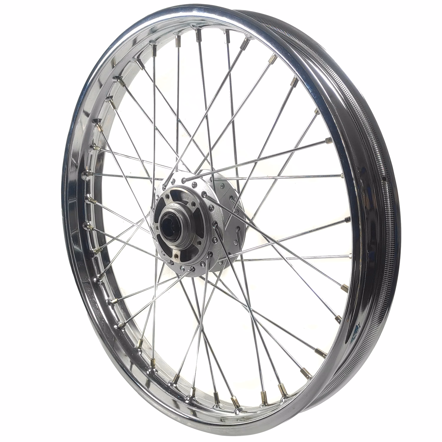RIN DELANTERO ARMADO COMPLETO P/ XR-150, P/ XR-190 1.85 X 19