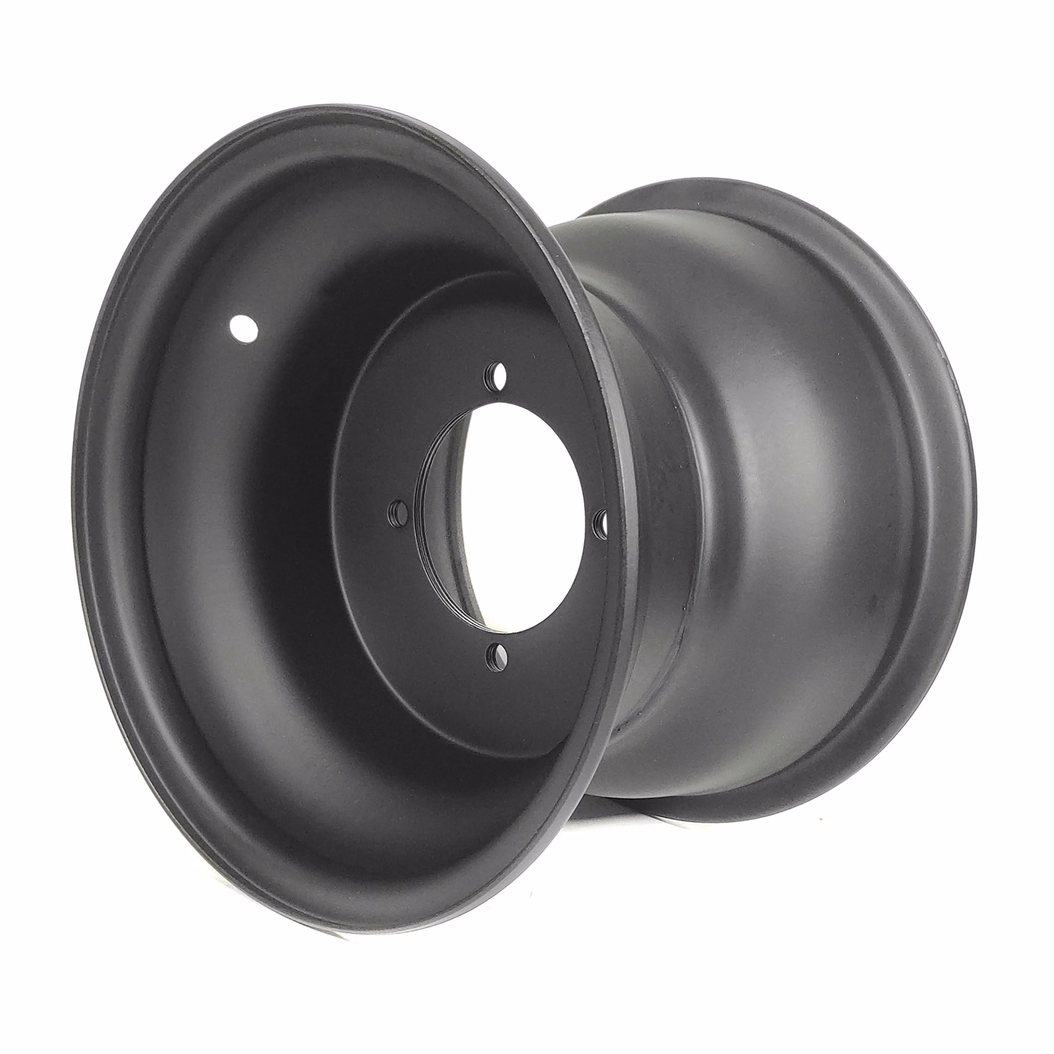 RIN TRASERO NEGRO P/ ATV150 '11-'24, P/ ATV-180 '16-'24