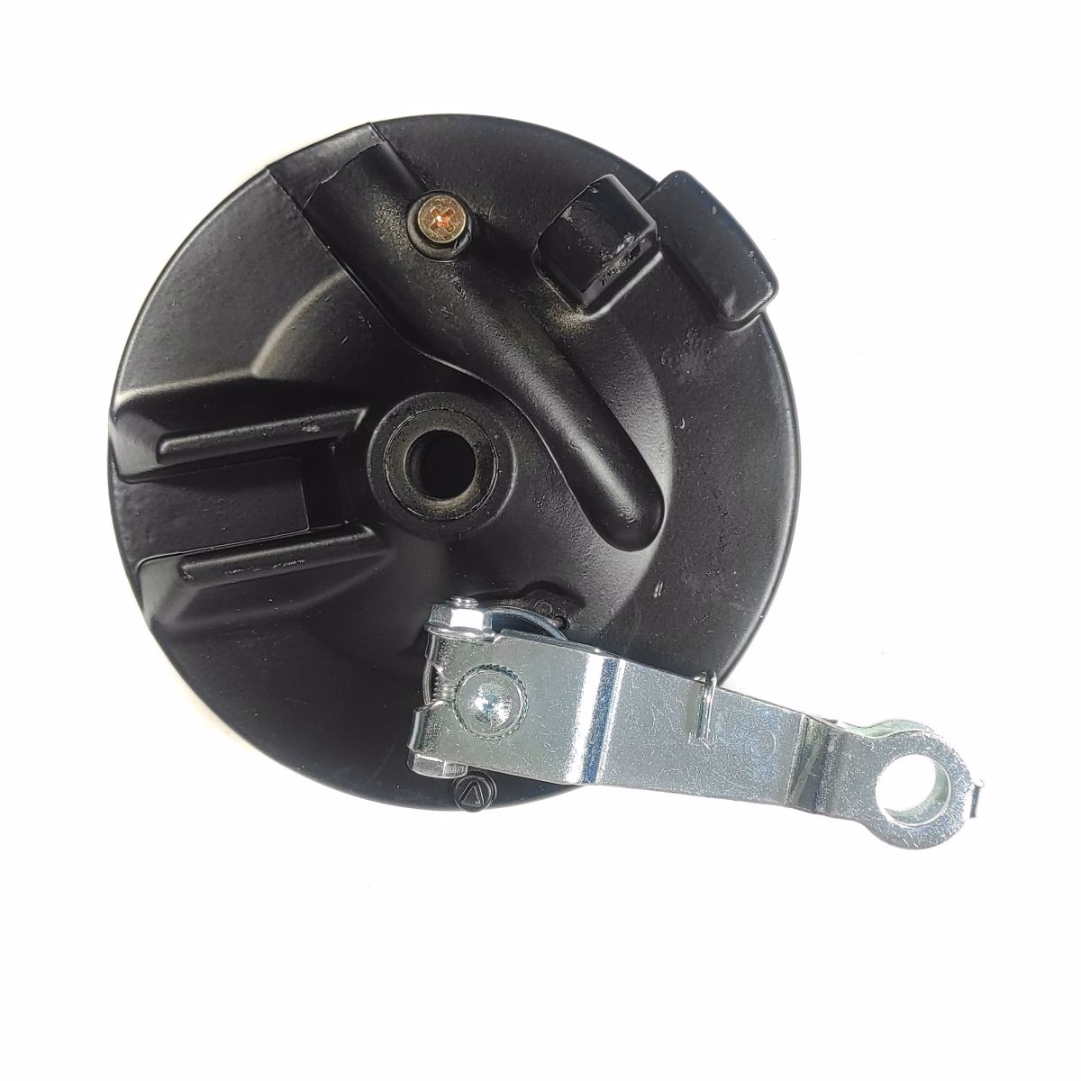 PORTA BALATA DELANTERO COMPLETO P/ BIT-150